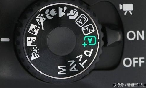 拿单反不用三脚架，也能手持轻松拍出漂亮夜景照片