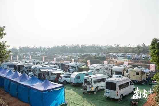 全中国自驾旅游