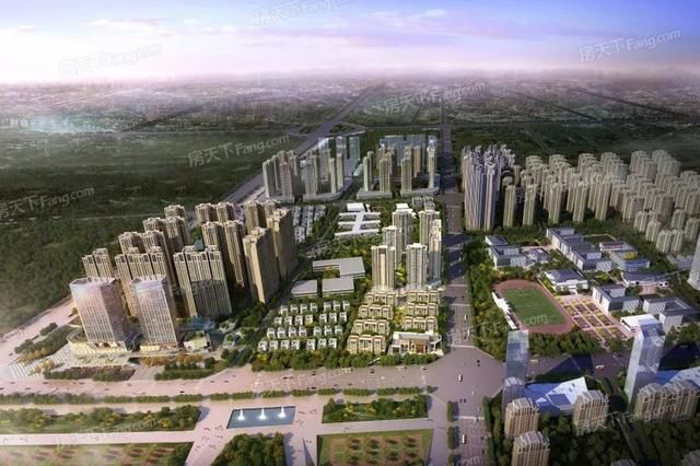 成都楼市秒变买方市场!十余个新盘开始登记,你选哪个?