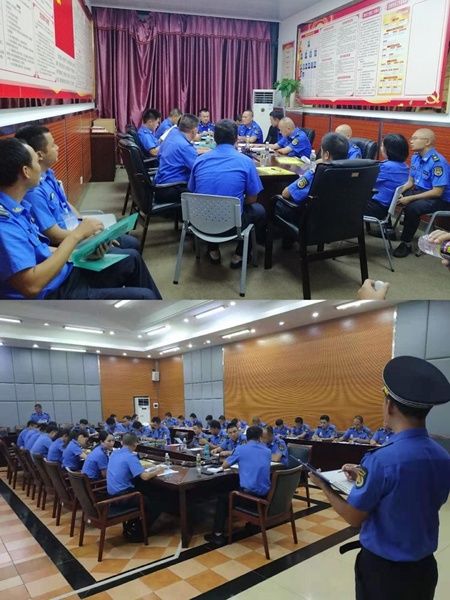 不忘初心牢记使命教育小结