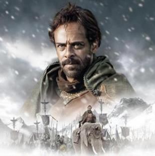 此战四万迦太基步兵对战罗马四个军团,不到三