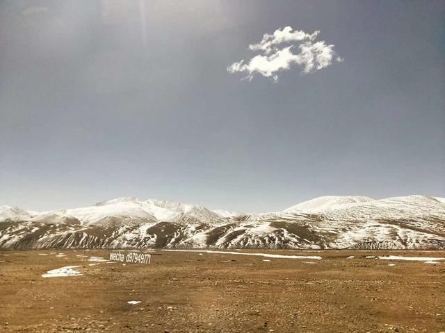 西藏15日自驾游纪实DAY