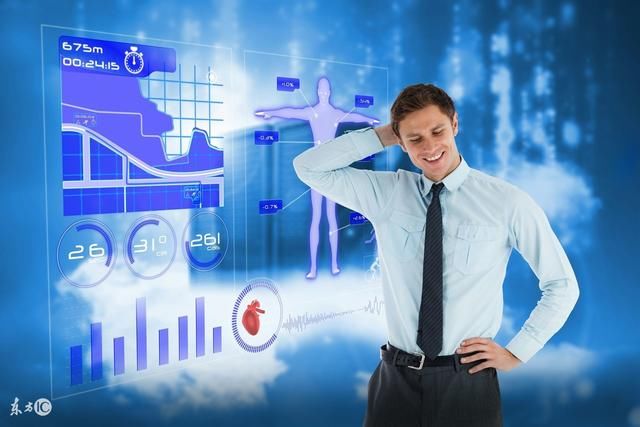 互联网医疗是未来医疗健康服务业的必然趋势