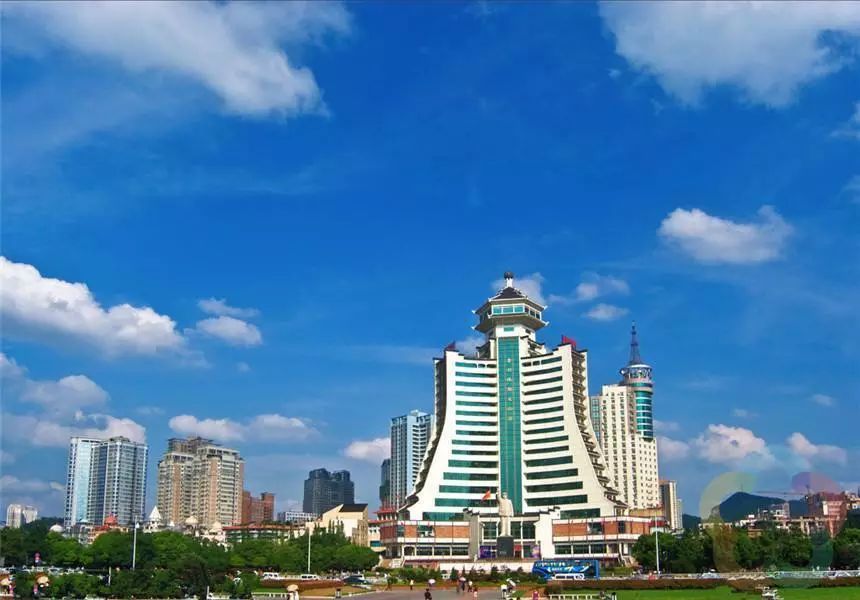 改革开放40年 | | 聊聊我的家乡贵州