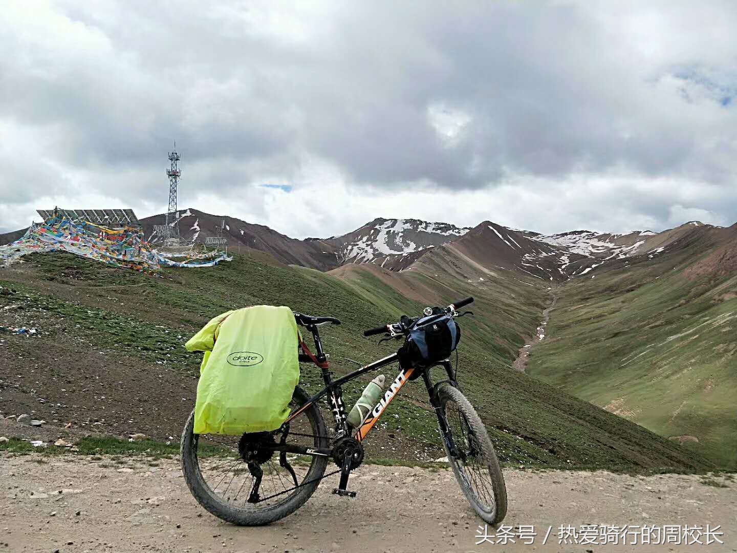 骑行进藏，317线好像不太靠谱，你今年的进藏计划有这条线吗?