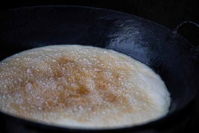 南通这个古老的巷子 一种美食每天排长队