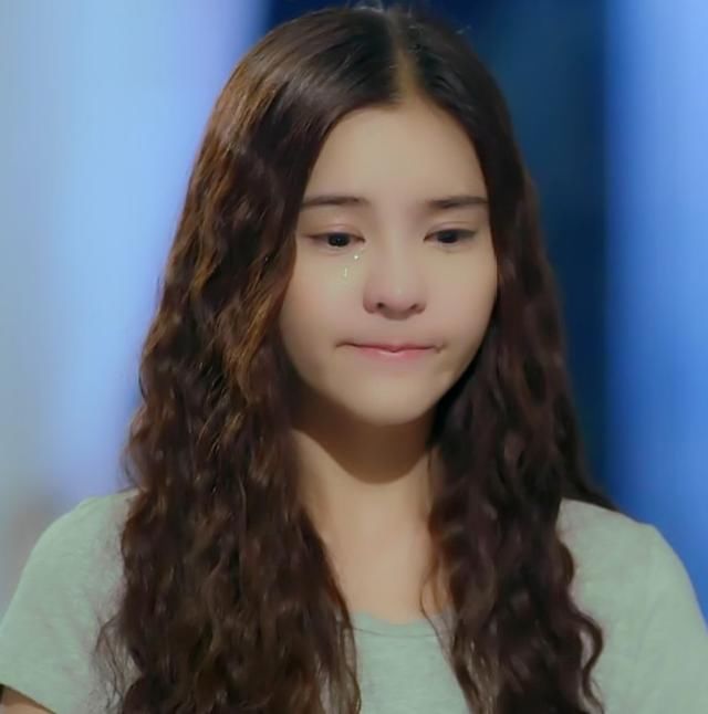 10位泰国最美女星,aff甜美yaya可爱,你最喜欢谁