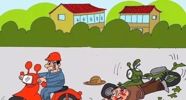 交通安全小知识大全