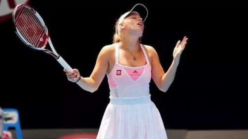 什么是网球的意志力?