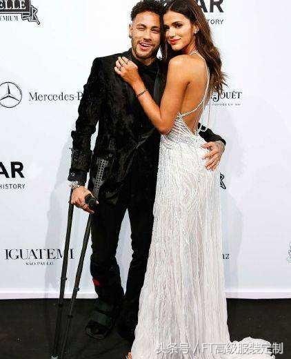 内马尔需5场比赛来恢复状态?女友布鲁娜也是一大动力!_【快资讯】