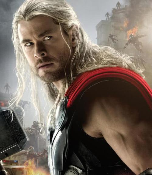 香港是怎样翻译漫威超级英雄名称的?绿巨人叫