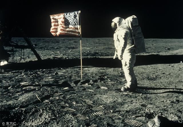 NASA新发现,人类在太空生活将会增加寿命