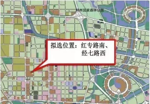 不是人才就和人才公寓无关？郑漂者看到希望了！