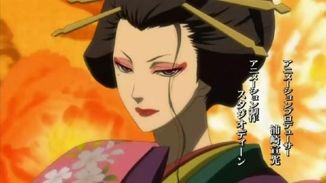 魅力十足的泪痣动漫角色，网友票选最有印象的泪痣人物TOP20!_【快资讯】