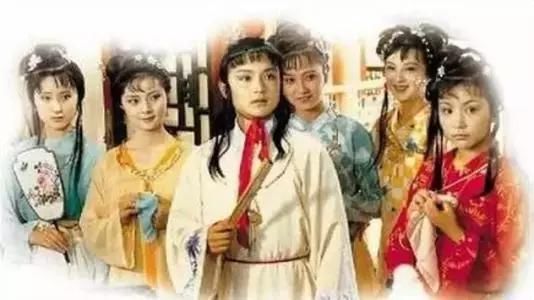 《红楼梦》里,出轨最多的人是谁?