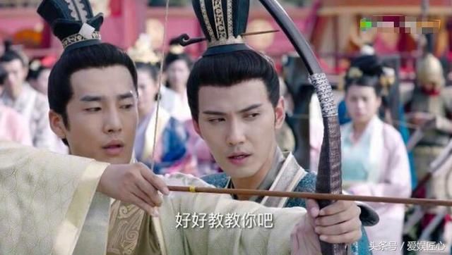 《独孤天下》三大女主结局,伽罗晚景凄凉遭人