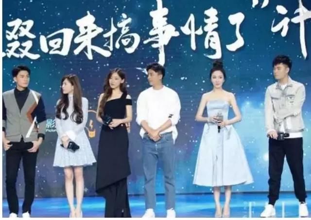 《爱情公寓》大电影即将上映,原班人马缺了他,三位女主变化大_【快资讯】