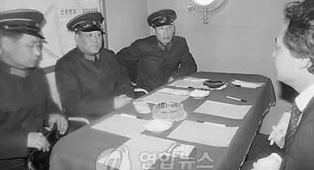 中国唯一武力威慑外国事件:差点连美国一起打