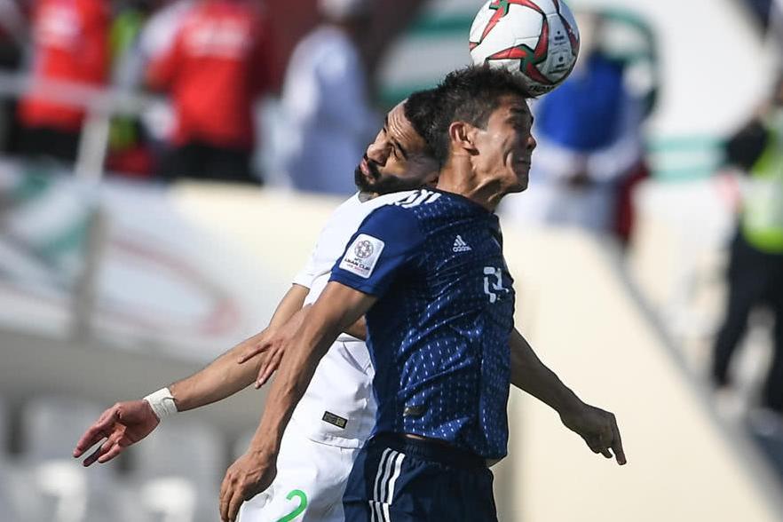 日本1-0沙特晋级8强 富安健洋头球破门