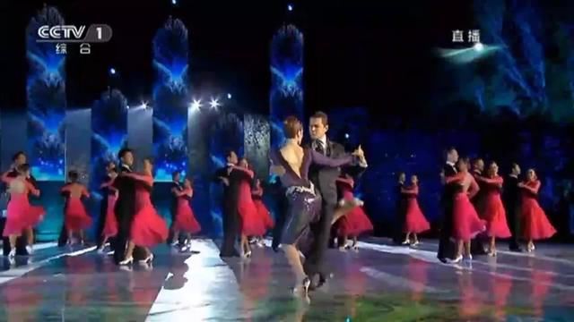 北京世园会来啦!酷炫开幕式 听听导演怎么说