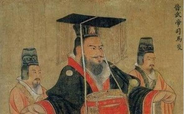 史书都不愿意记载这个朝代,皇帝大多无能,百姓都想做和尚