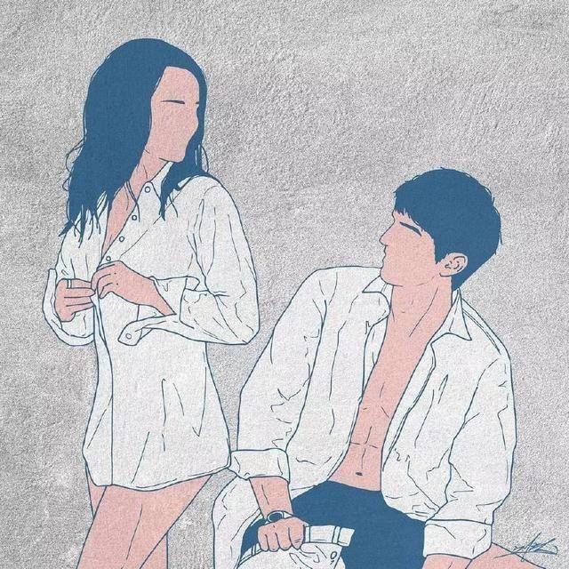 男女恩爱过后,这3个动作不能多做,做得越多,散的越快!