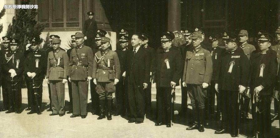 李士群到底多厉害？不仅在汪伪政府目中无人，还敢公然叫嚣日本人