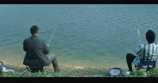 同一部电影,港版内地版结局大不同,《无间道》