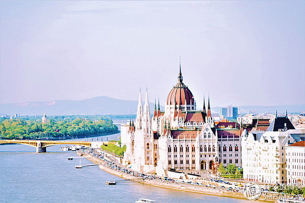 毕业旅行之欧洲篇 篇一:我在匈牙利搬砖,顺便分享美景