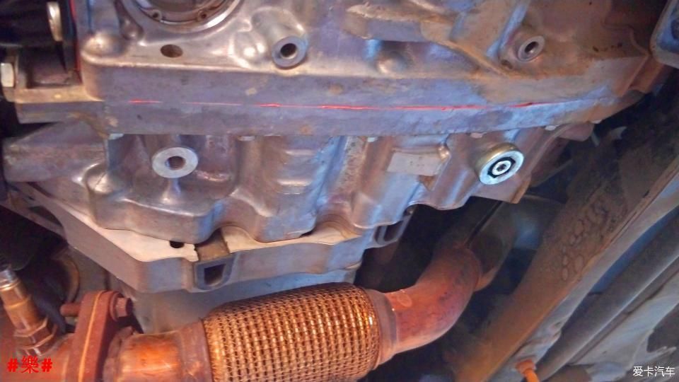 自动挡变速箱油多久换合适 t018c5191ec7a12b188.jpg