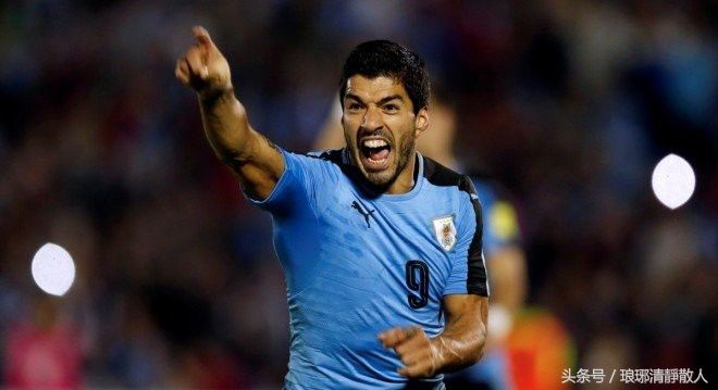 速来围观!2018世界杯巨星来袭!梅西领衔十大球