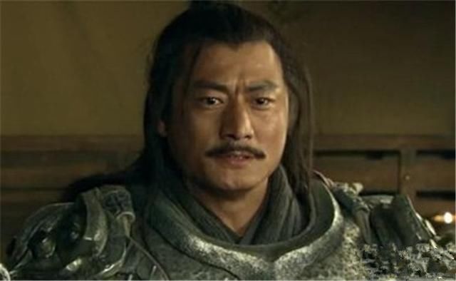 项羽手下五虎大将,三人下场悲惨,一人不知所踪,他却归顺刘邦