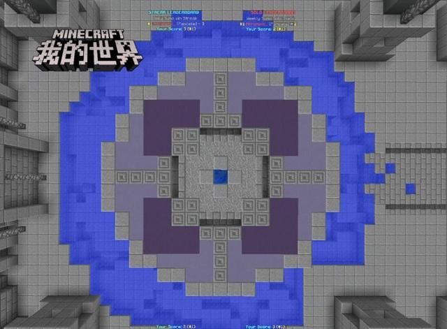 《我的世界》Hypixel重磅更新 游戏全新内容