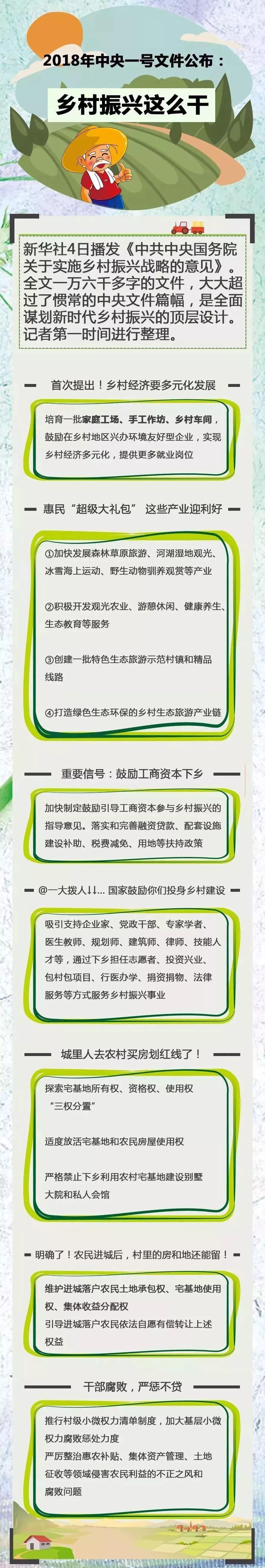 大局已定!湖北农村户口的要笑疯啦!身价将暴涨!!