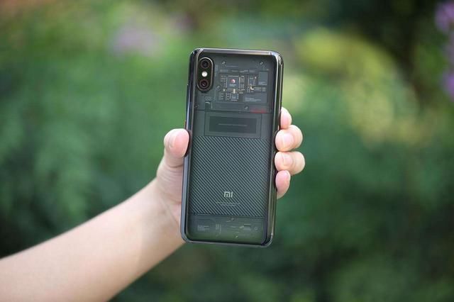2018年小米旗舰手机,多少米粉正在使用?