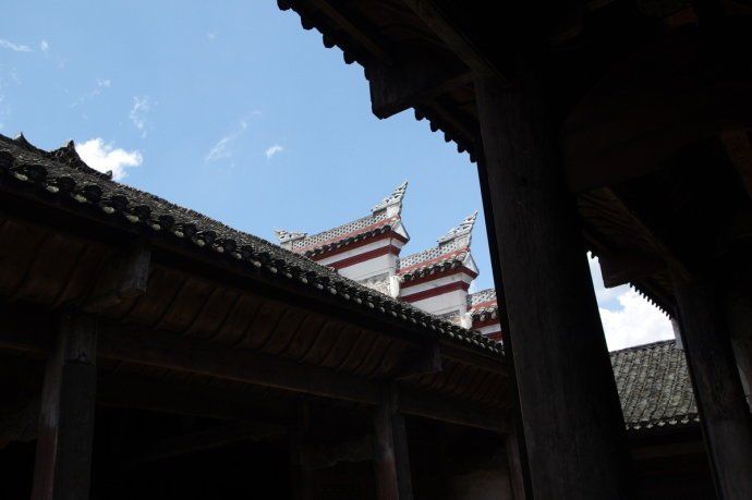 清明节--武汉周边古镇旅游攻略