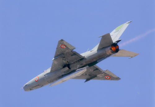 印巴空军实力对比,不是印媒想象的那样(多图)