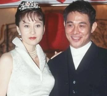 别墅豪宅沦为菜园！李连杰曾花费2亿元打造，今成安保人员宿舍楼