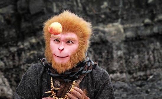 心中永远的猴哥,孙悟空的扮演者都有谁原来何