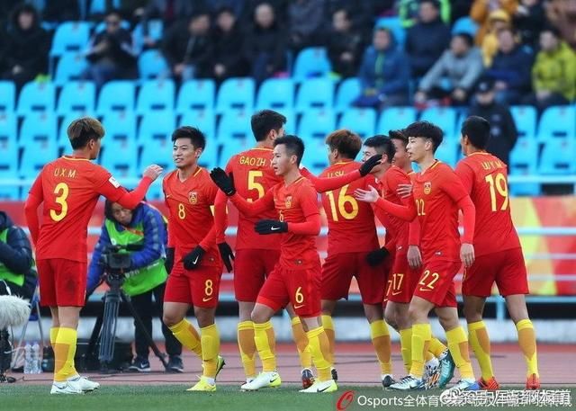 今日直播:中国U23男足VS纳米比亚U23 黄紫昌