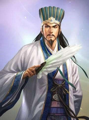 我眼中的诸葛亮_现在诸葛亮的后人知道自己是诸葛亮的后人吗_当泪水在眼中闪动