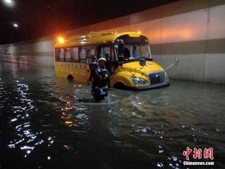 江南北部四川盆地将有强降水 冷空气继续影响北方