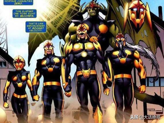 这一次乐高又又又剧透了《复仇者联盟4》