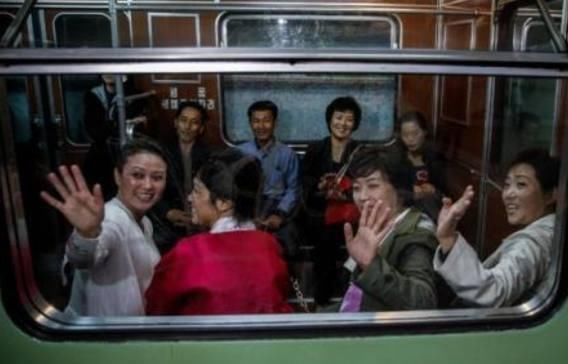朝鲜人到底多缺电?为什么缺电?一小伙去朝鲜旅游发现了原因!