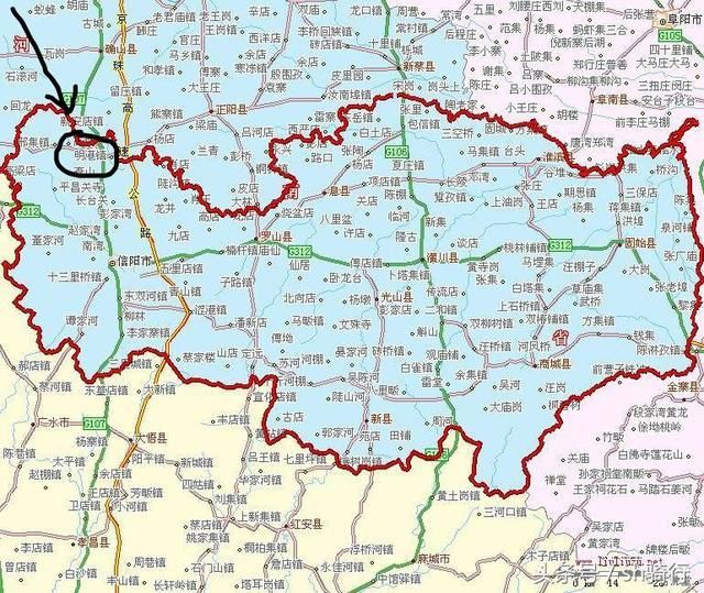 明港镇gdp多少_明港镇