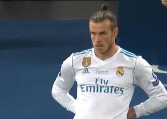 替补奇兵!皇马欧冠决赛近4球中,替补球员包办