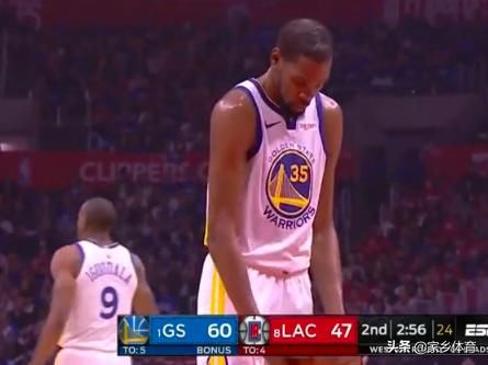 只用半场,杜兰特砍38分超越詹姆斯,拿下NBA7