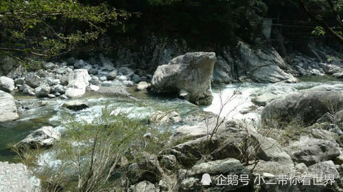 宁海附近的旅游景点，宁海旅游必去景点