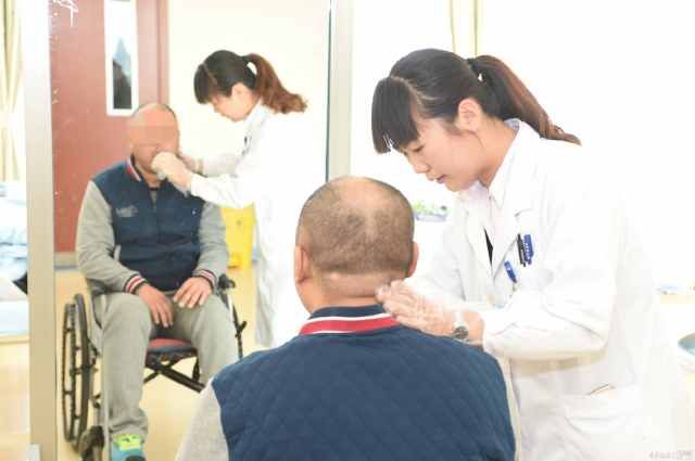 山东省济宁肺炎