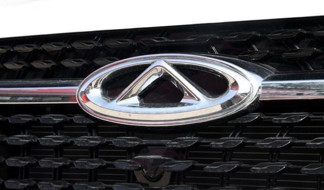 奇瑞集团3月出口增长,捷途品牌销量再次过万,